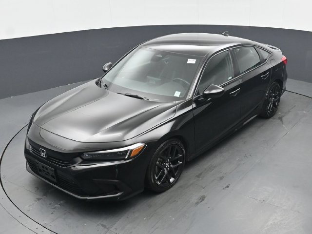Used 2024 Honda Civic Sport image 31