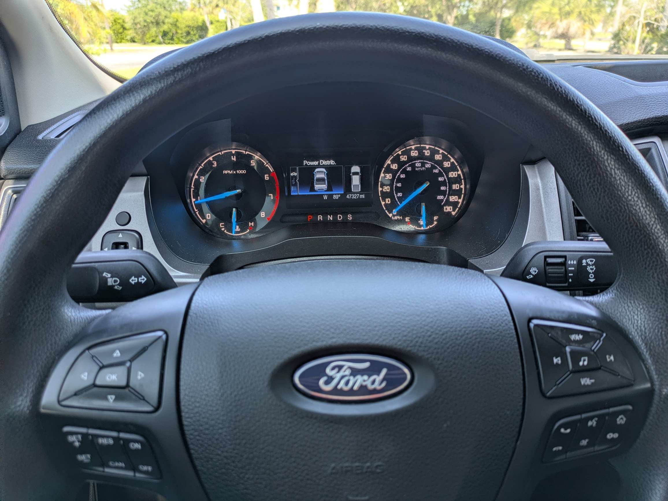 Used 2023 Ford Ranger XL w/ Equipment Group 101A High RWD image 30
