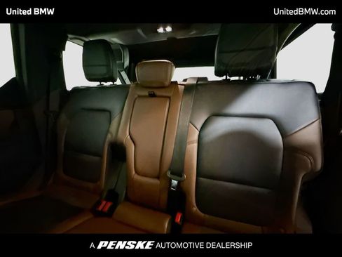 Used 2024 Ford Bronco Outer Banks w/ Sasquatch Package image 12