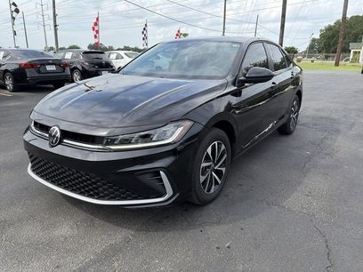 Used 2025 Volkswagen Jetta S