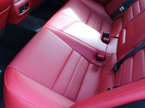 Used 2022 Lexus IS 350 F Sport w/ Accessory Package RWD image 27