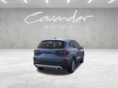 New 2026 Ford Escape Active w/ Tech Pack #1 image 8