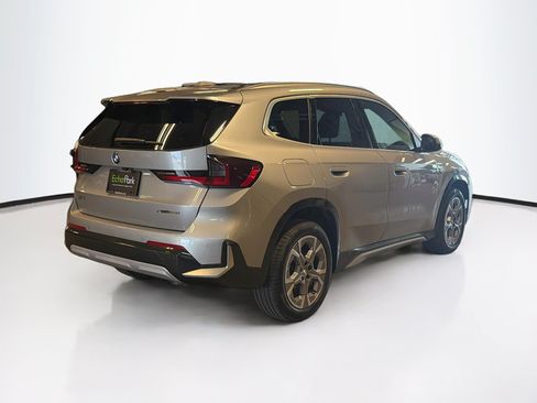 Used 2026 BMW X1 xDrive28i AWD/4WD image 9