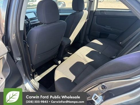 Used 2011 Mitsubishi Lancer ES FWD image 27