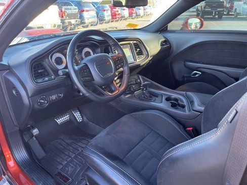 Used 2020 Dodge Challenger R/T Scat Pack image 6
