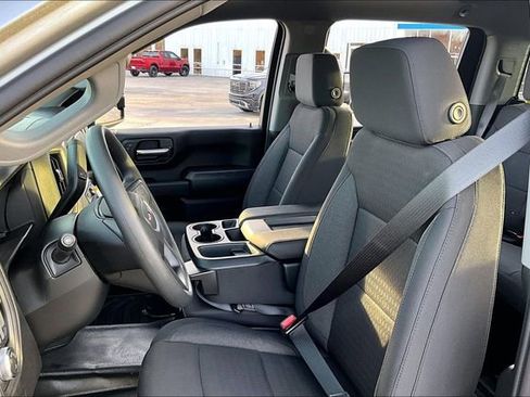 New 2026 GMC Sierra 2500 Pro w/ 1SA Pro Safety Plus Package image 9