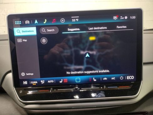 New 2025 Volkswagen ID.4 Pro image 26