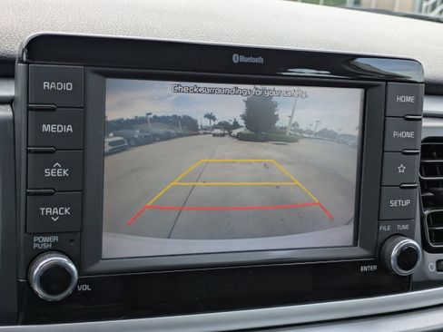 Used 2020 Kia Rio S FWD image 18