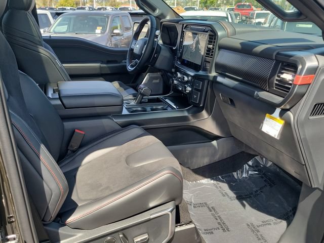 New 2026 Ford F150 Raptor AWD/4WD image 17