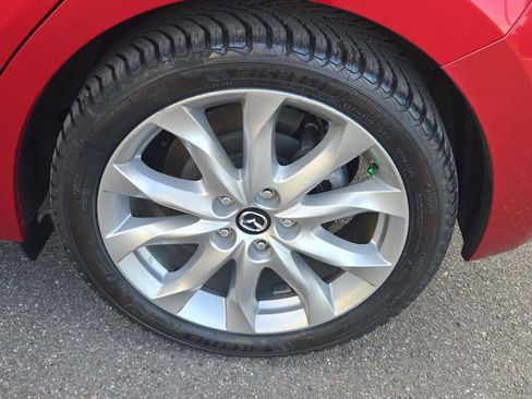 Used 2014 MAZDA MAZDA3 s Grand Touring image 14