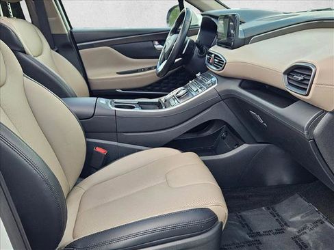 Used 2023 Hyundai Santa Fe SEL w/ Premium Package image 23
