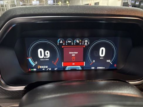 Used 2023 Ford F150 Raptor w/ Raptor 37 Performance Package image 21