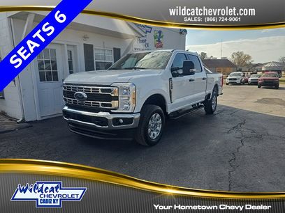 Used 2024 Ford F250 XLT