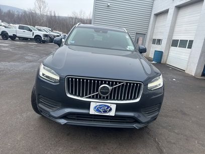 Used 2020 Volvo XC90 T6 Momentum w/ Protection Package