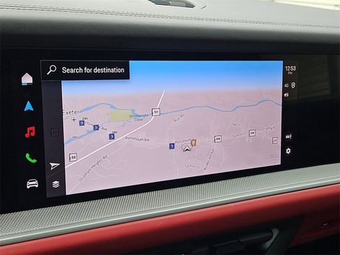 Used 2025 Porsche Cayenne image 18