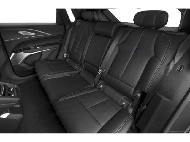Certified 2026 Cadillac Lyriq V w/ Exterior Carbon Fiber Package AWD/4WD image 15