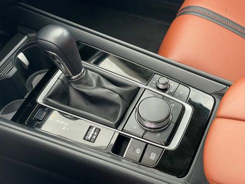 Certified 2023 MAZDA CX-50 Meridian Edition w/ Apex Package image 21