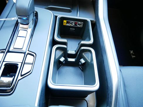 New 2026 Lexus TX 350 AWD image 26