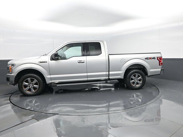 Used 2018 Ford F150 XLT w/ Equipment Group 302A Luxury AWD/4WD image 5