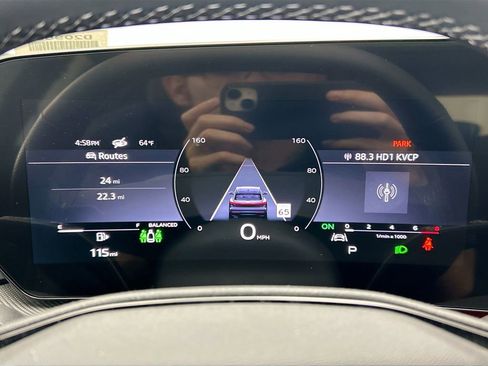 New 2025 Audi SQ5 Premium Plus image 33