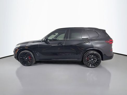 New 2026 BMW X5 xDrive40i w/ M Sport Package image 8