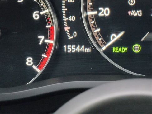 Used 2024 MAZDA CX-90 3.3 Turbo w/ Preferred Package image 37