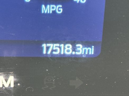 Used 2023 Ford Bronco Black Diamond w/ Sasquatch Package image 13