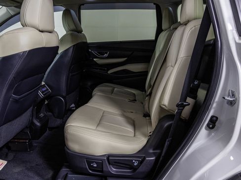 Used 2023 Subaru Ascent Limited image 39