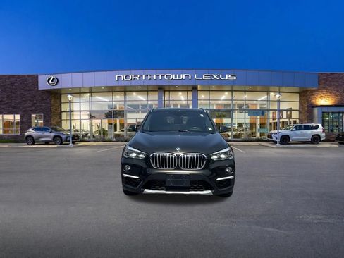 Used 2016 BMW X1 xDrive28i AWD/4WD image 20