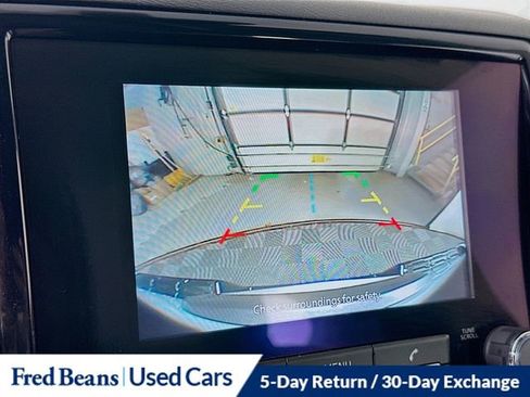 Certified 2023 Nissan Frontier SV image 15