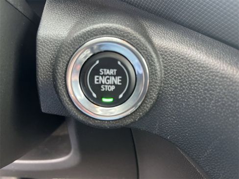 Certified 2023 Chevrolet TrailBlazer RS w/ Convenience Package image 16