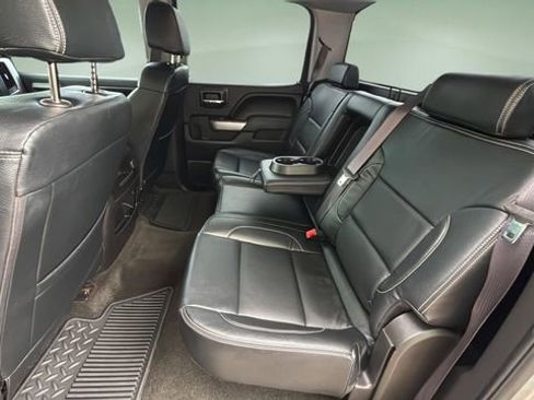 Used 2016 Chevrolet Silverado 1500 LT w/ All Star Edition AWD/4WD image 19