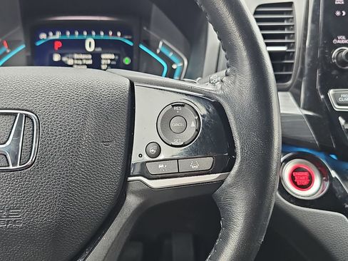Used 2022 Honda Odyssey Elite image 20