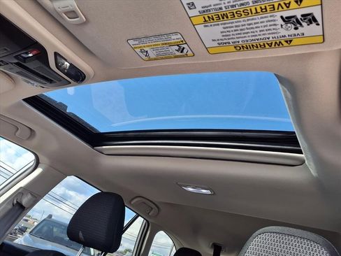 Certified 2025 Subaru Outback Premium image 14