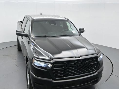 New 2025 RAM 1500 Tradesman image 47