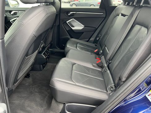 Used 2021 Audi Q3 2.0T Premium AWD/4WD image 28