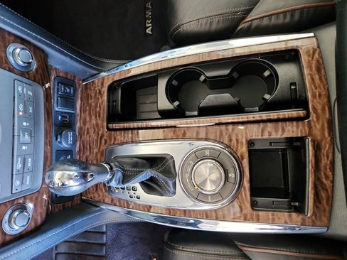 Used 2020 Nissan Armada SL w/ Premium Package image 15