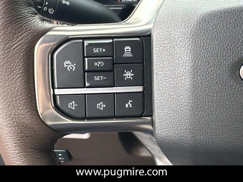 New 2026 Ford F350 King Ranch image 24