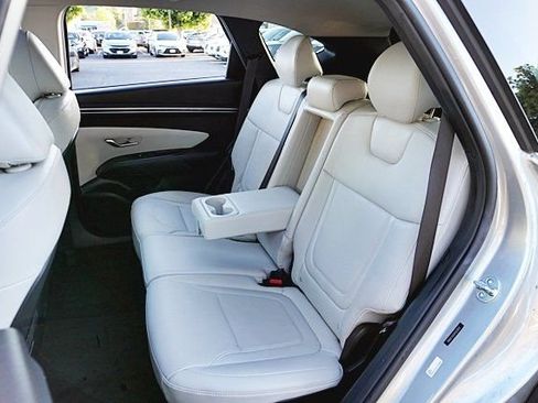 Certified 2023 Hyundai Tucson SEL w/ Convenience Package image 17