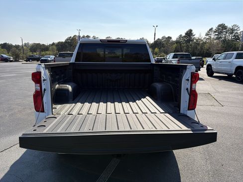 New 2026 Chevrolet Silverado 1500 LT Trail Boss w/ Convenience Package II AWD/4WD image 18