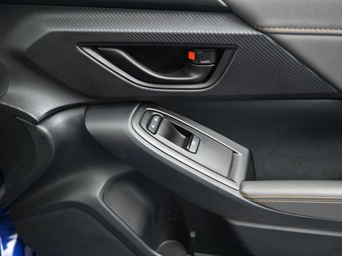 Used 2024 Subaru Crosstrek 2.5i Wilderness w/ Wilderness Package image 15