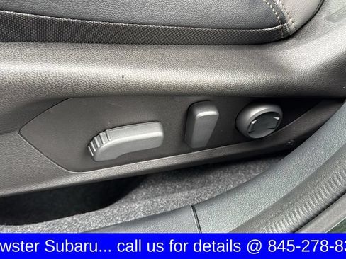 New 2026 Subaru Outback Limited AWD/4WD image 8