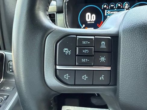 Used 2022 Ford F150 Lariat AWD/4WD image 16