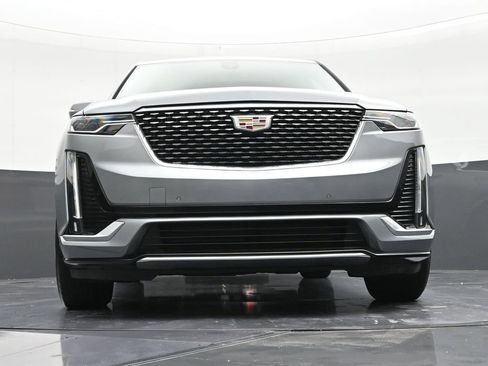 Certified 2023 Cadillac XT6 Luxury FWD image 24