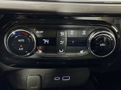 New 2026 Chevrolet Trax ACTIV w/ Driver Confidence Package image 32