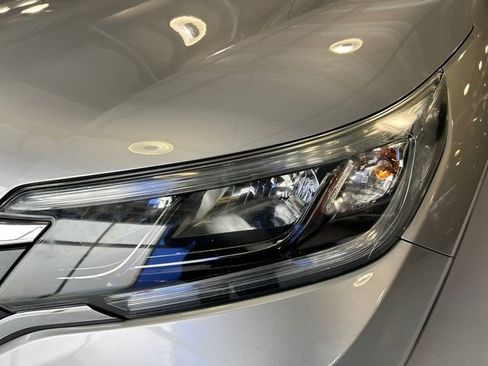 Used 2015 Honda CR-V LX image 7