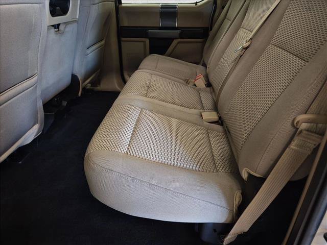 Used 2018 Ford F150 XLT w/ Equipment Group 301A Mid AWD/4WD image 17