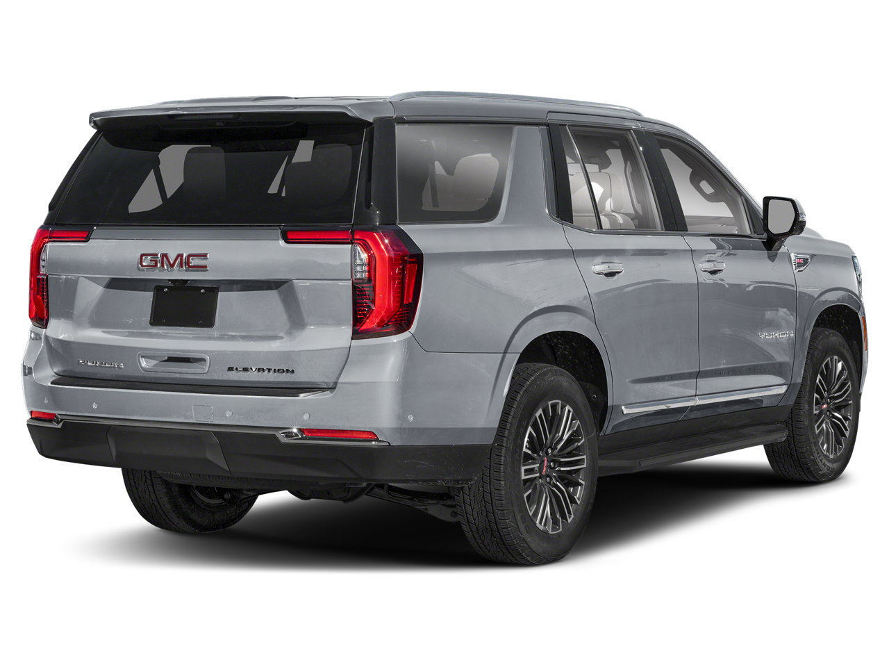 New 2027 GMC Yukon Denali w/ Advanced Technology Package AWD/4WD image 2