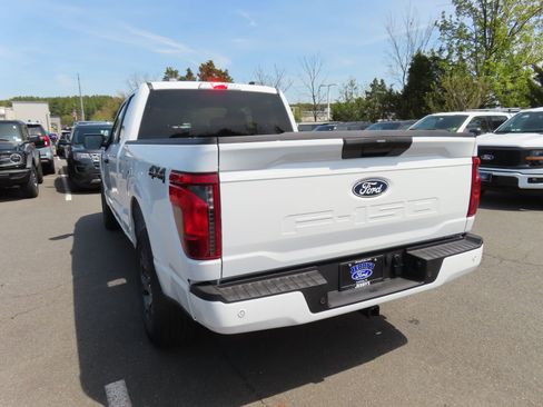 New 2026 Ford F150 STX image 6