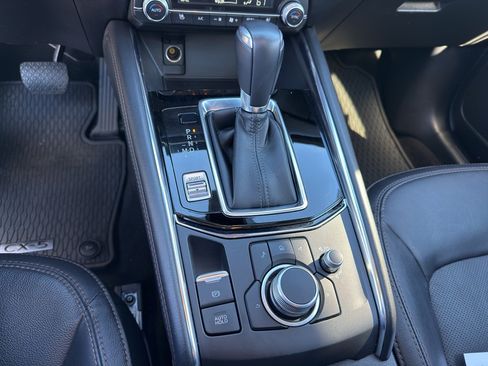 Used 2021 MAZDA CX-5 Grand Touring w/ GT Premium Package image 14